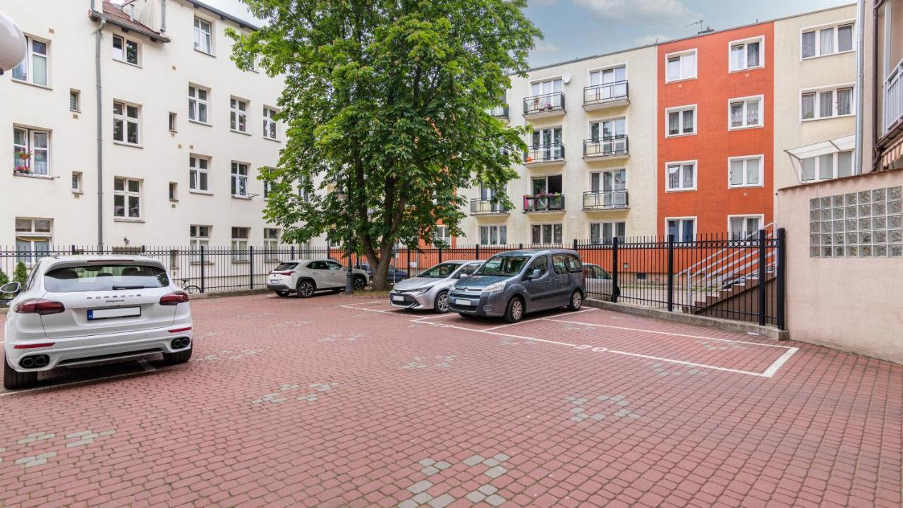 Hvile 136 - Gdansk Exterior photo